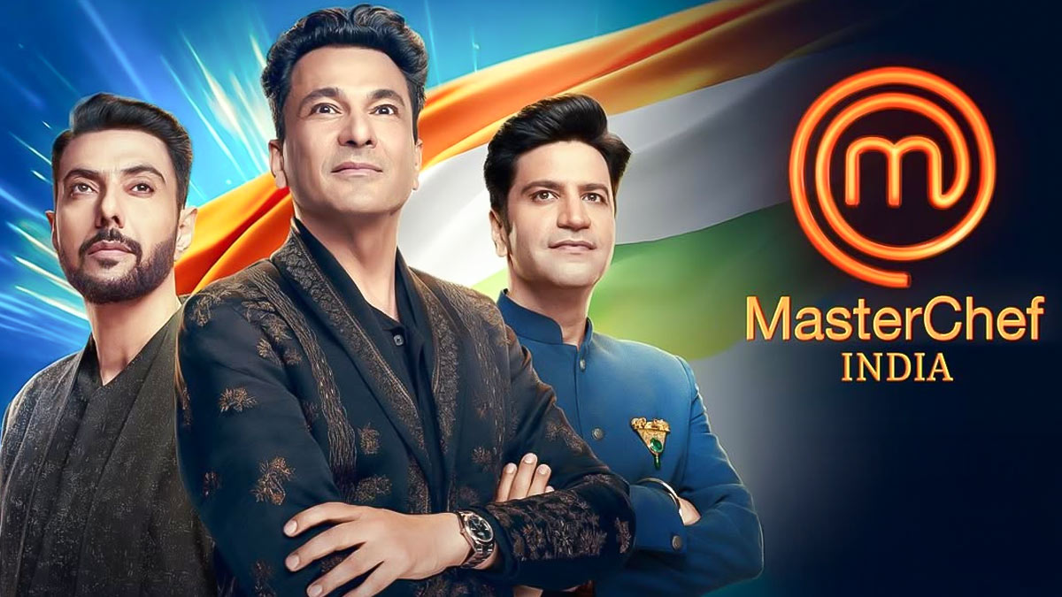 MasterChef India Season 9 Finale Date