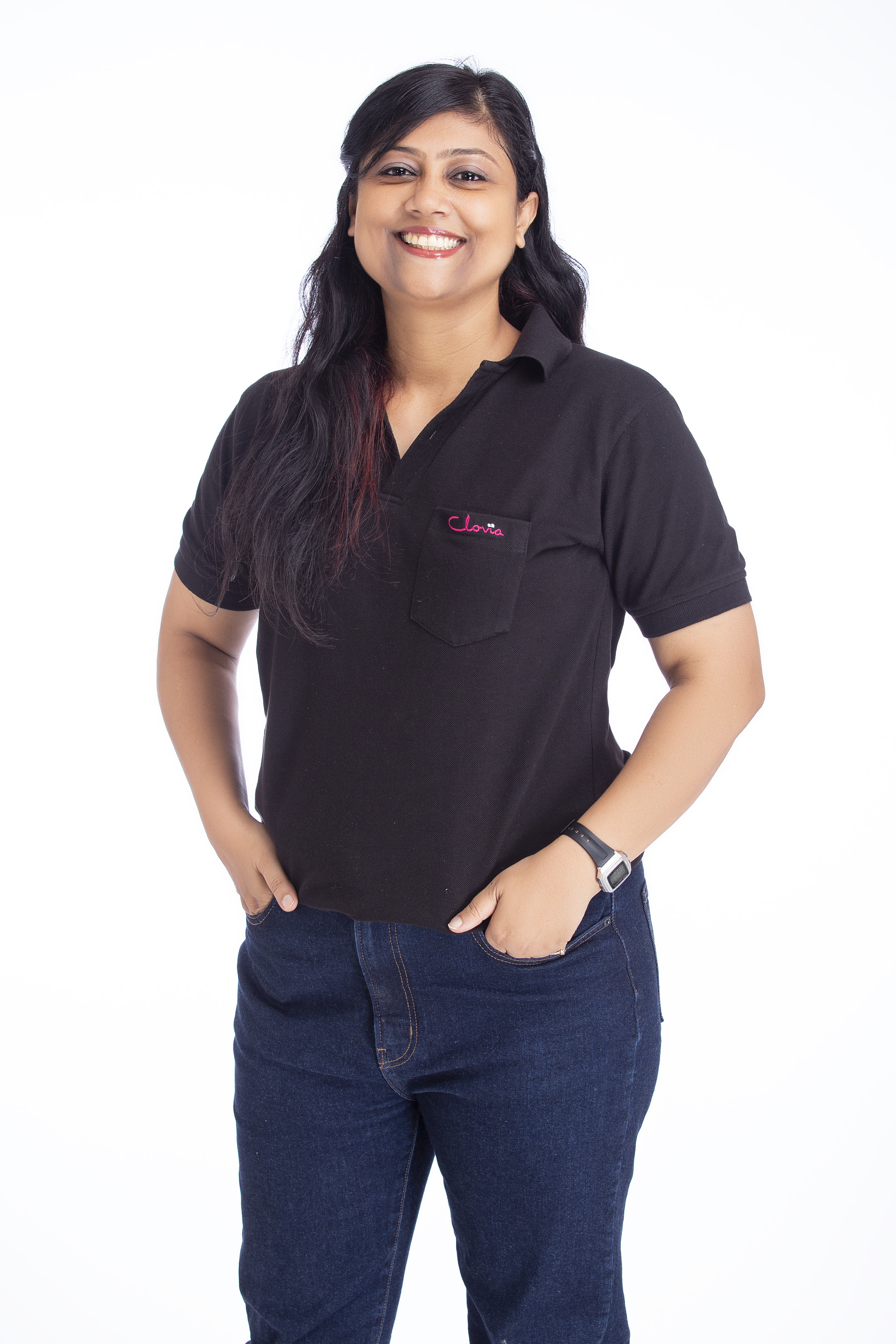 NEHA KANT, FOUNDER & CRO- CLOVIA (1)