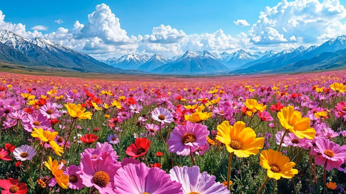 Best Flower Captions For Instagram