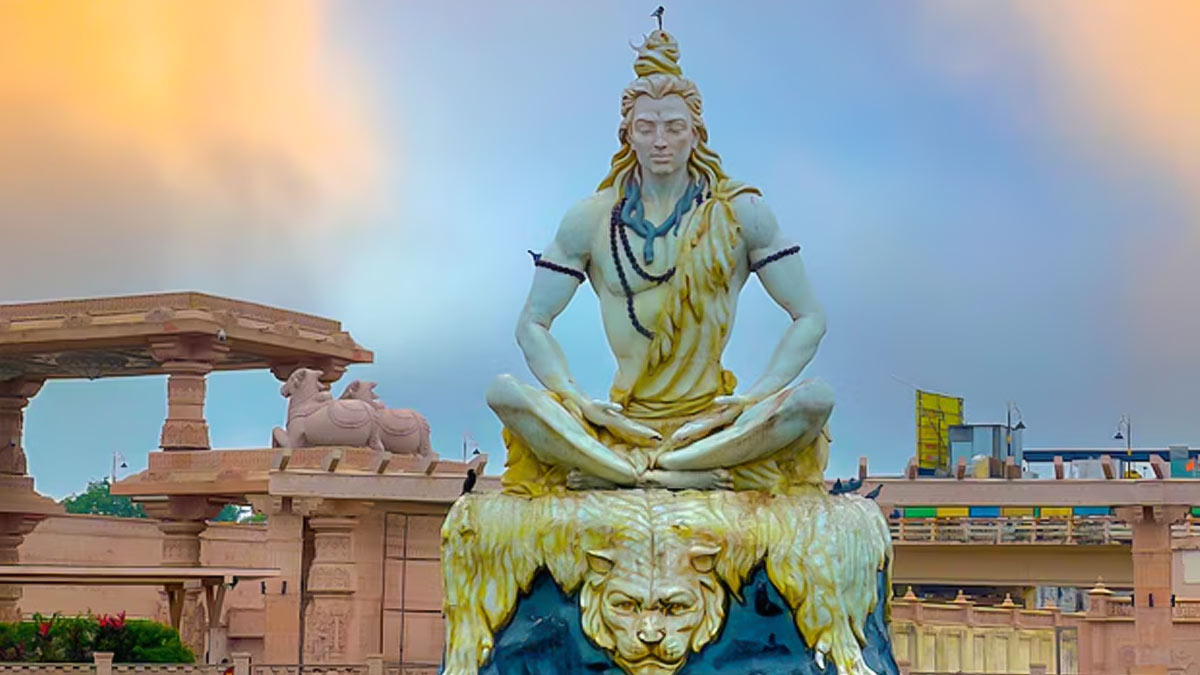 Discover Ujjain: 5 Must-Visit Places For A Divine And Unforgettable Trip
