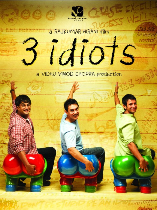 3 idiots