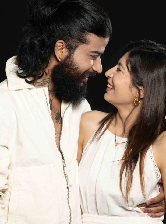 Ritika Chauhan Early Life And Family