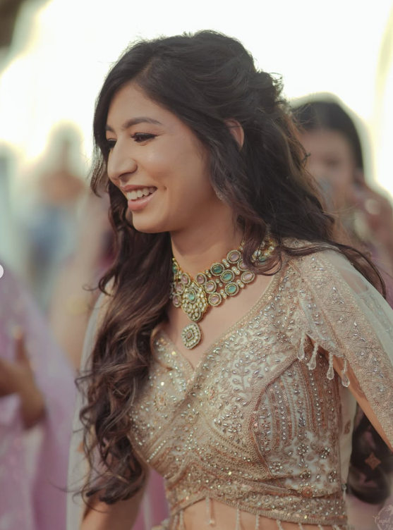 Who Is Ritika Chauhan