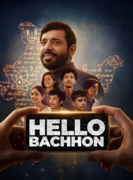 hello bachhon