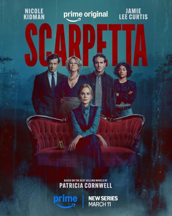 scarpetta