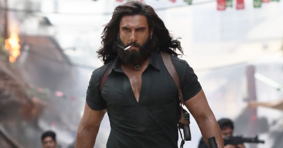 Dhurandhar 2 Advance Booking Ticket Demand Breakdown