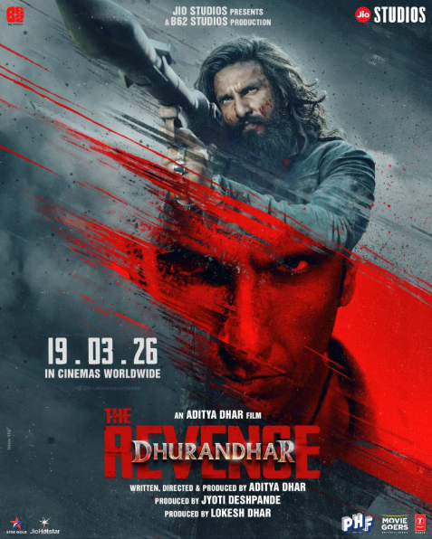 Dhurandhar 2 Box Office Prediction