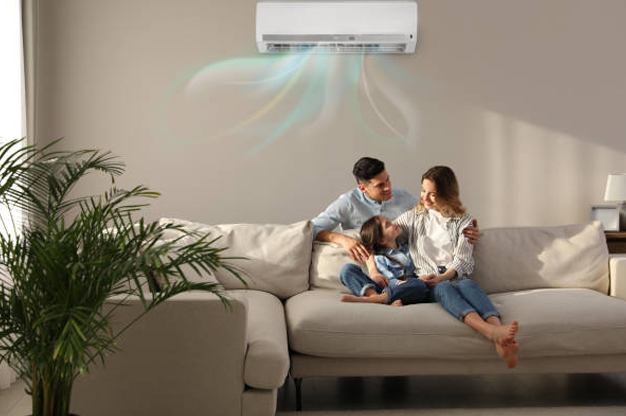 Differences Between 1 Ton And 1.5 Ton AC