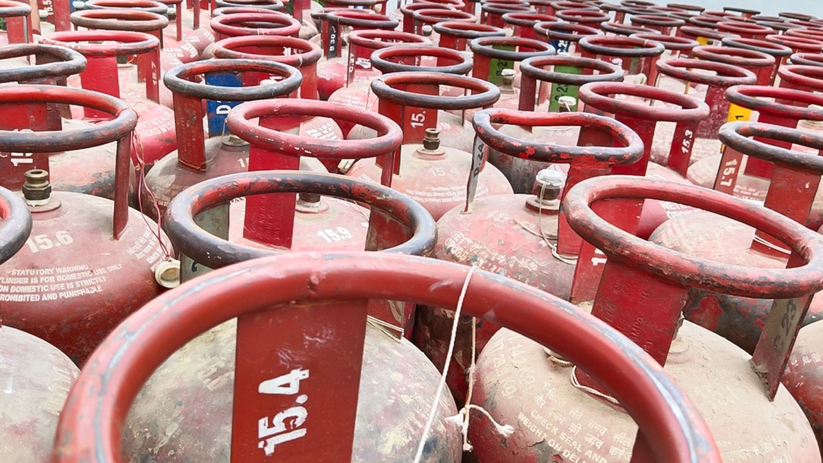 LPG Cylinder New Rules For 2026