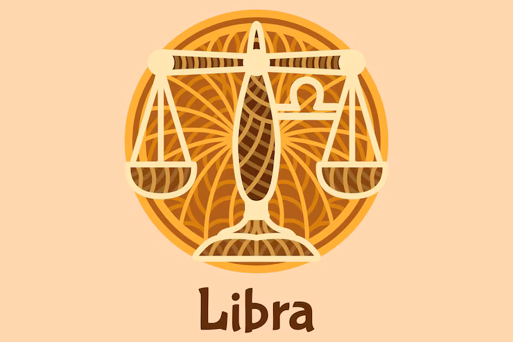 Libra astro sign