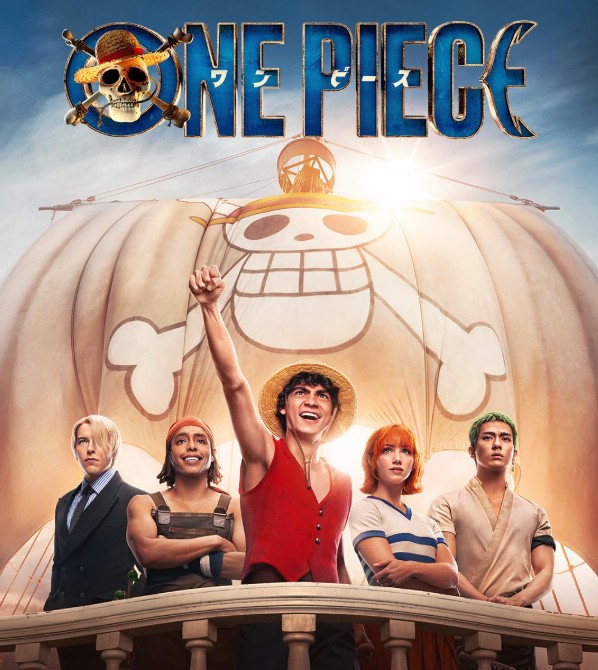 One Piece Season 2 