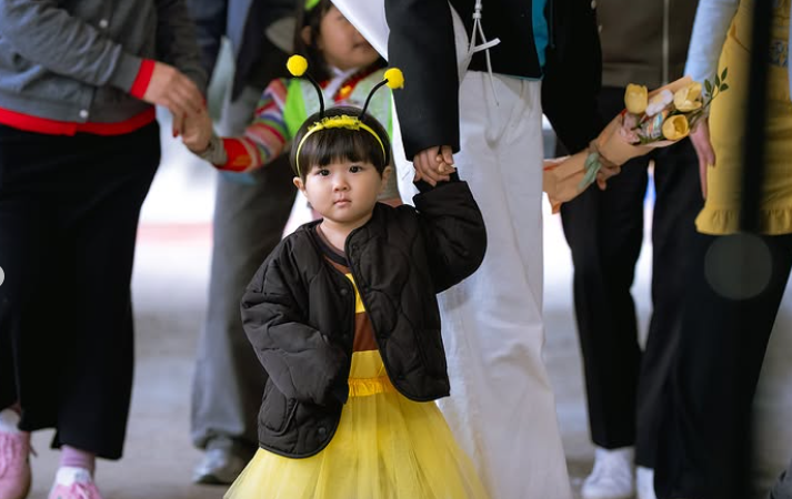 Where To Watch K-Drama Our Universe Episodes 11 And 12 On OTT