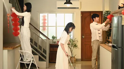 5 Simple Japanese Habits That Keep Homes Clean and Organised