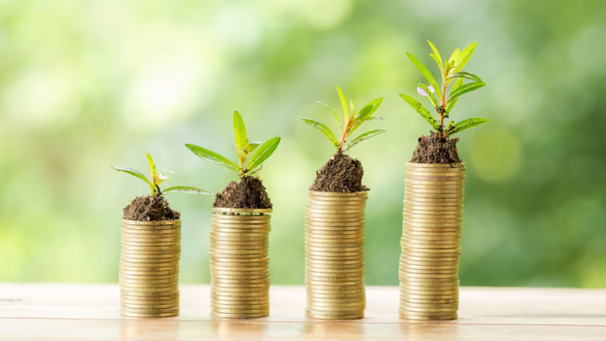 Is Your Money Sitting Idle? How To Diversify Your Assets For Better Growth