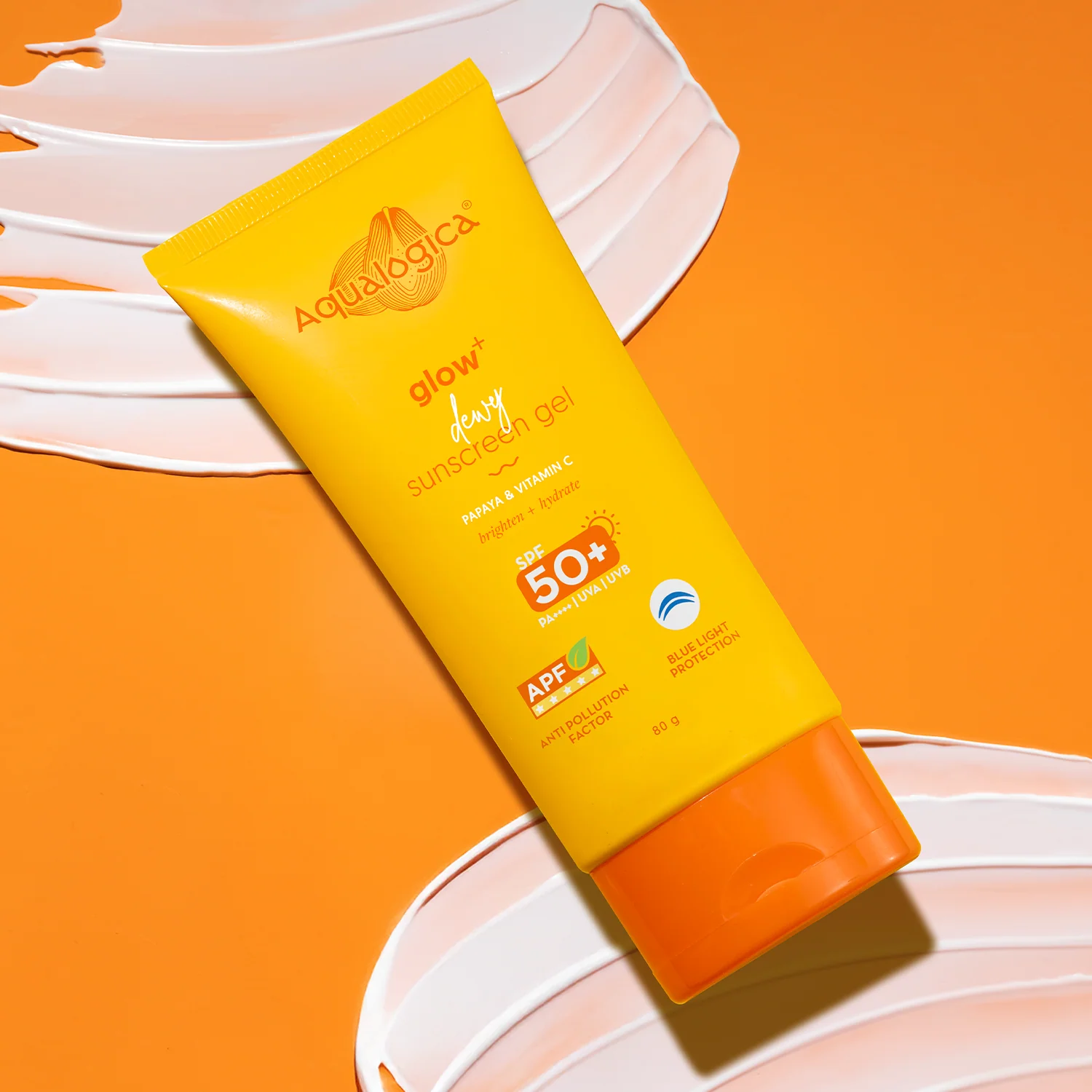 Aqualogica Sunscreen