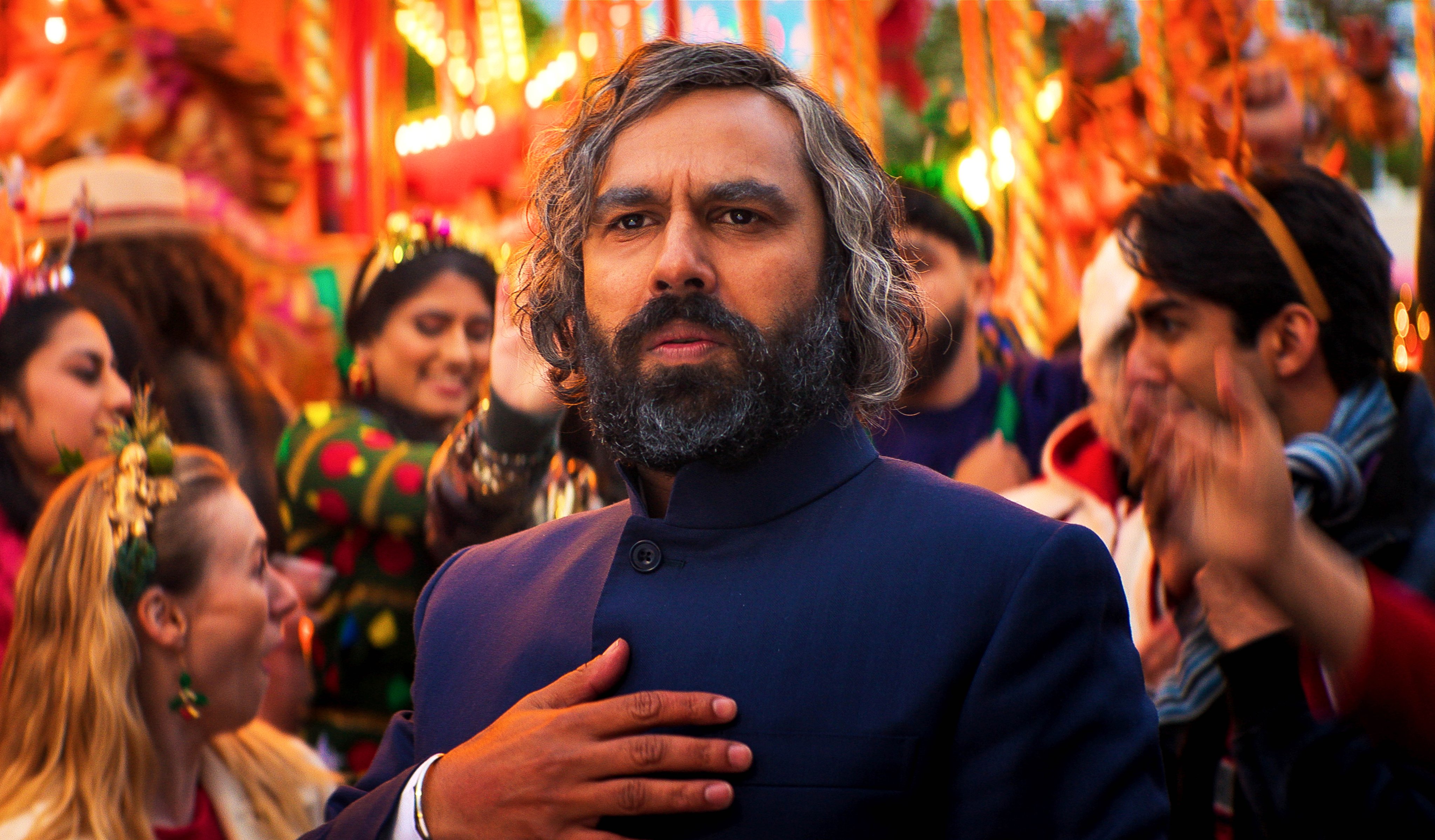 Christmas Karma OTT Platform