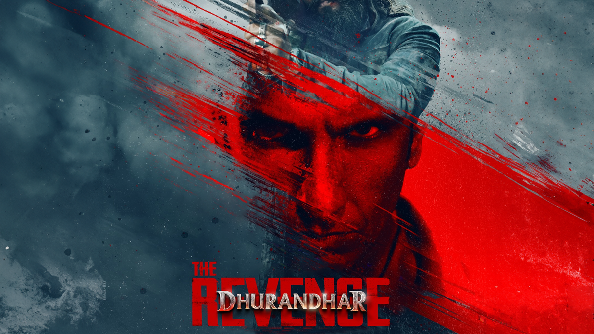 Dhurandhar 2 Advance Booking in India