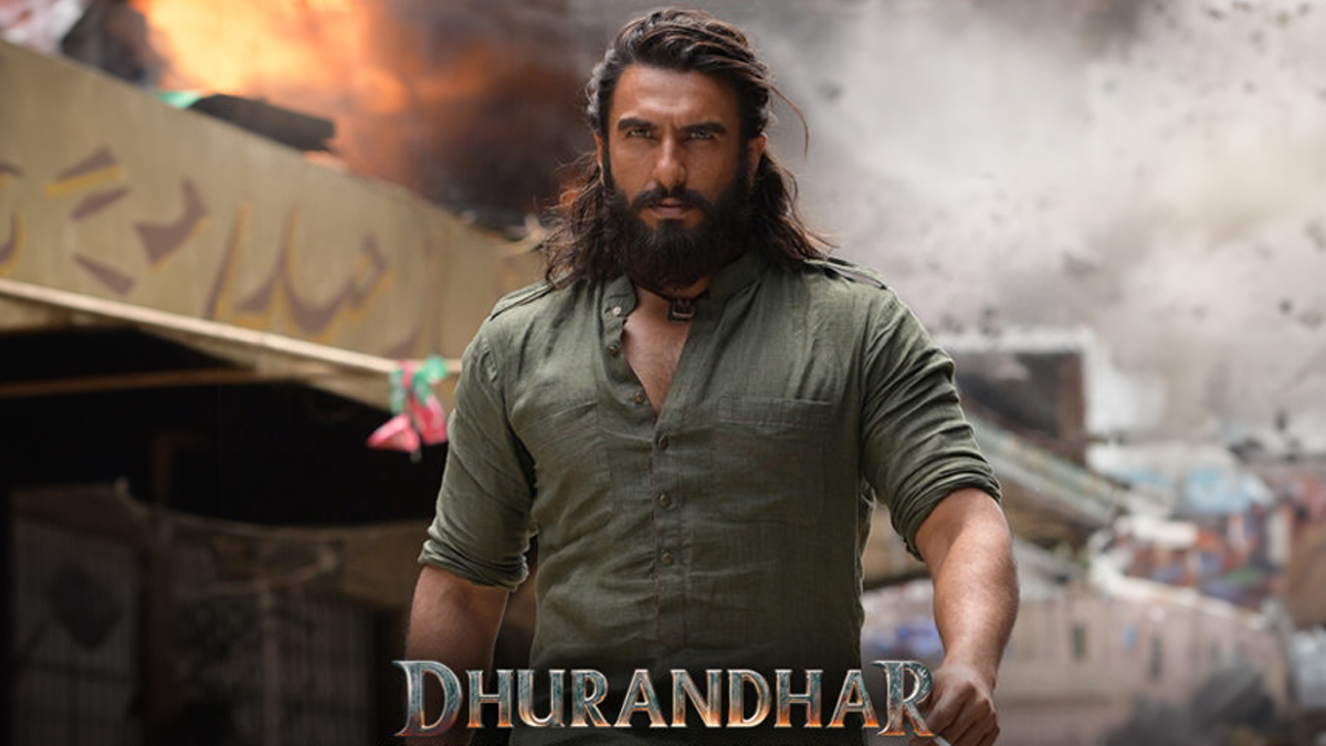 Dhurandhar 2 Paid Preview