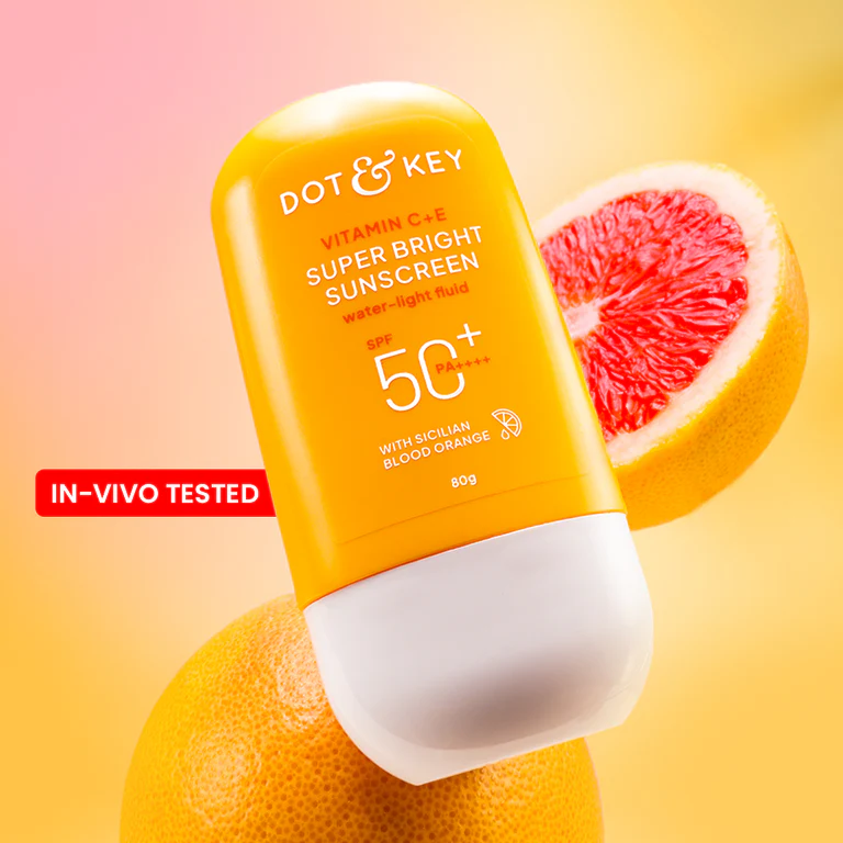 Dot & Key Sunscreen
