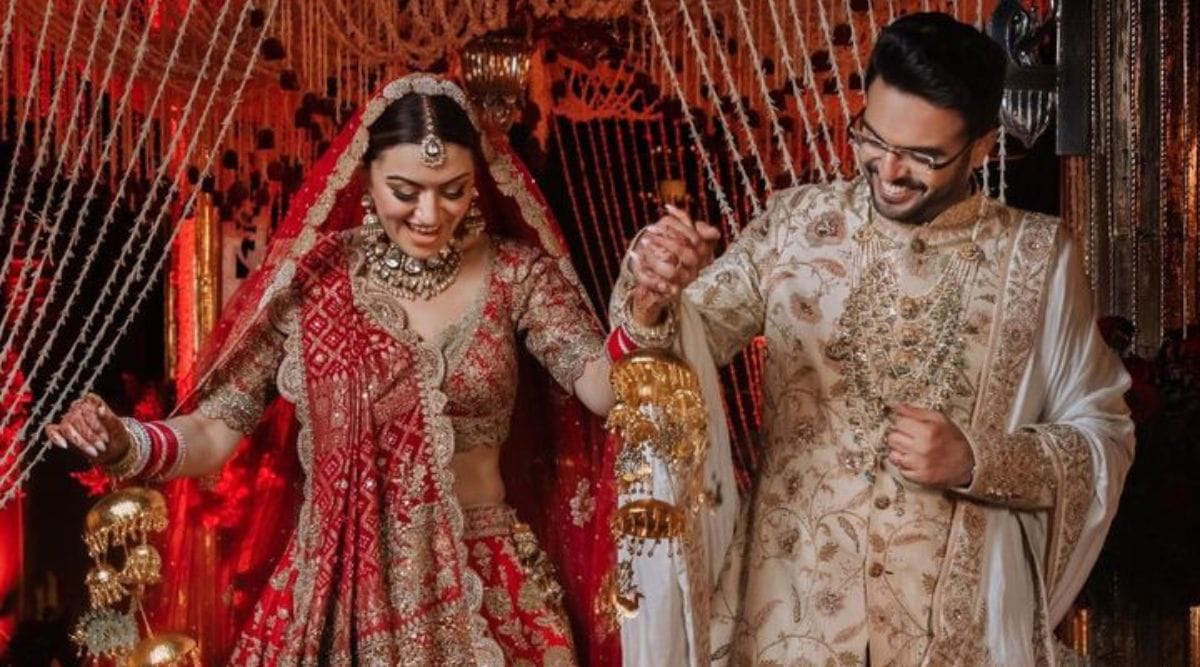 Hansika Motwani And Sohael Khaturiya Officially Divorced