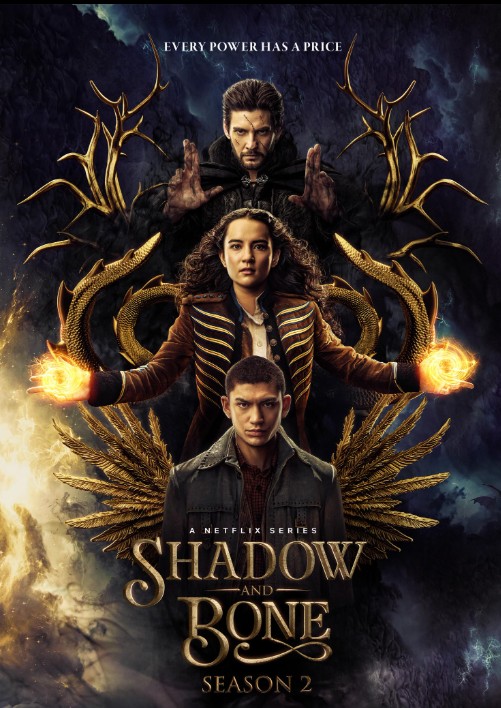 Shadow & Bone