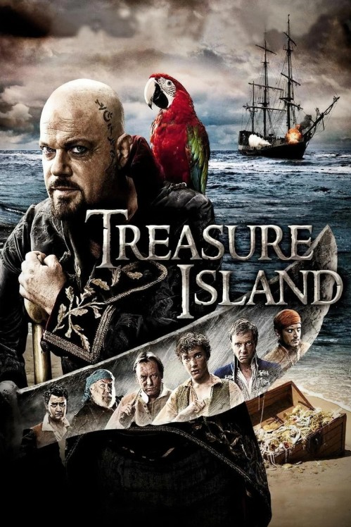 Treasure Island