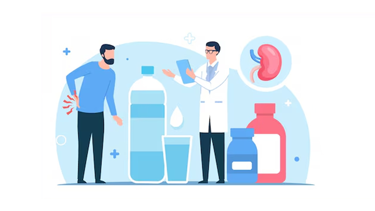 World Kidney Day 2026: Is Drinking 8 Glasses of Water A Day Necessary? Nephrologists Busts Hydration Myths