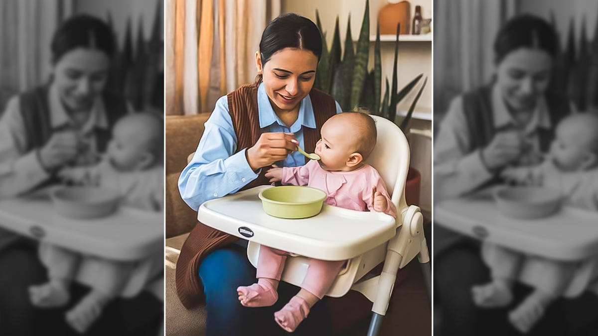 Are Your Kids Really Hungry? Expert Reveals 5 Nutrition Mistakes Many Indian Parents Often Make
