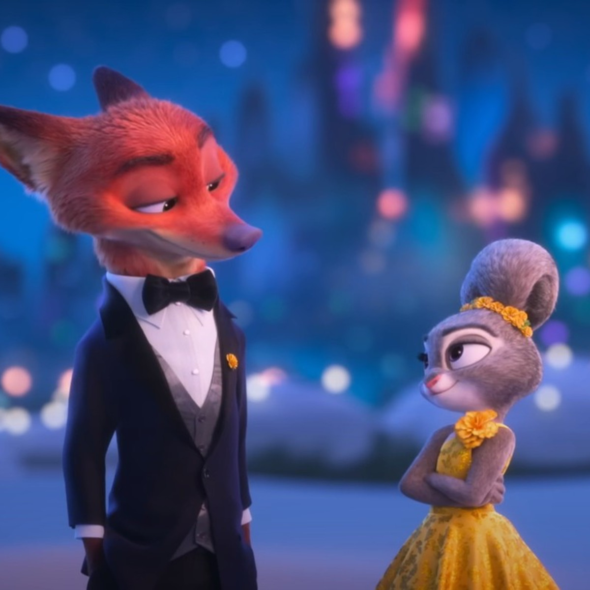 Zootopia 2 OTT Release Date In India