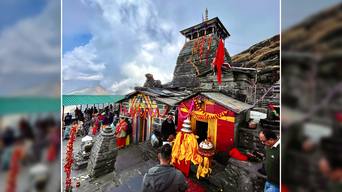 Chopta Tungnath Chandrashila Trek In April: Complete 4-Day Itinerary, Route, Distance, Weather, and Essential Travel Tips
