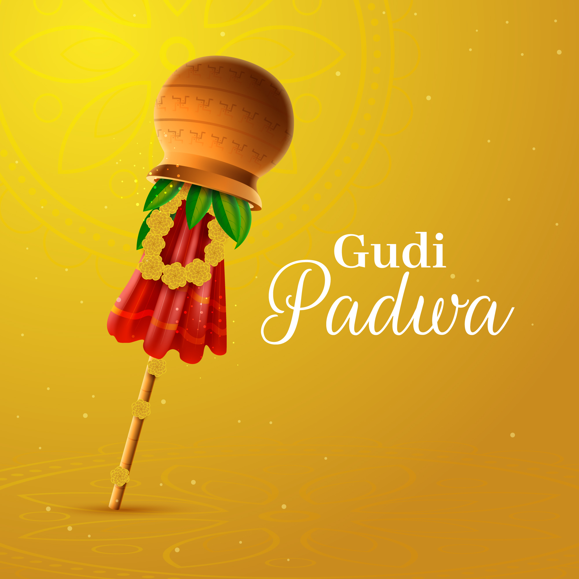 Gudi Padwa