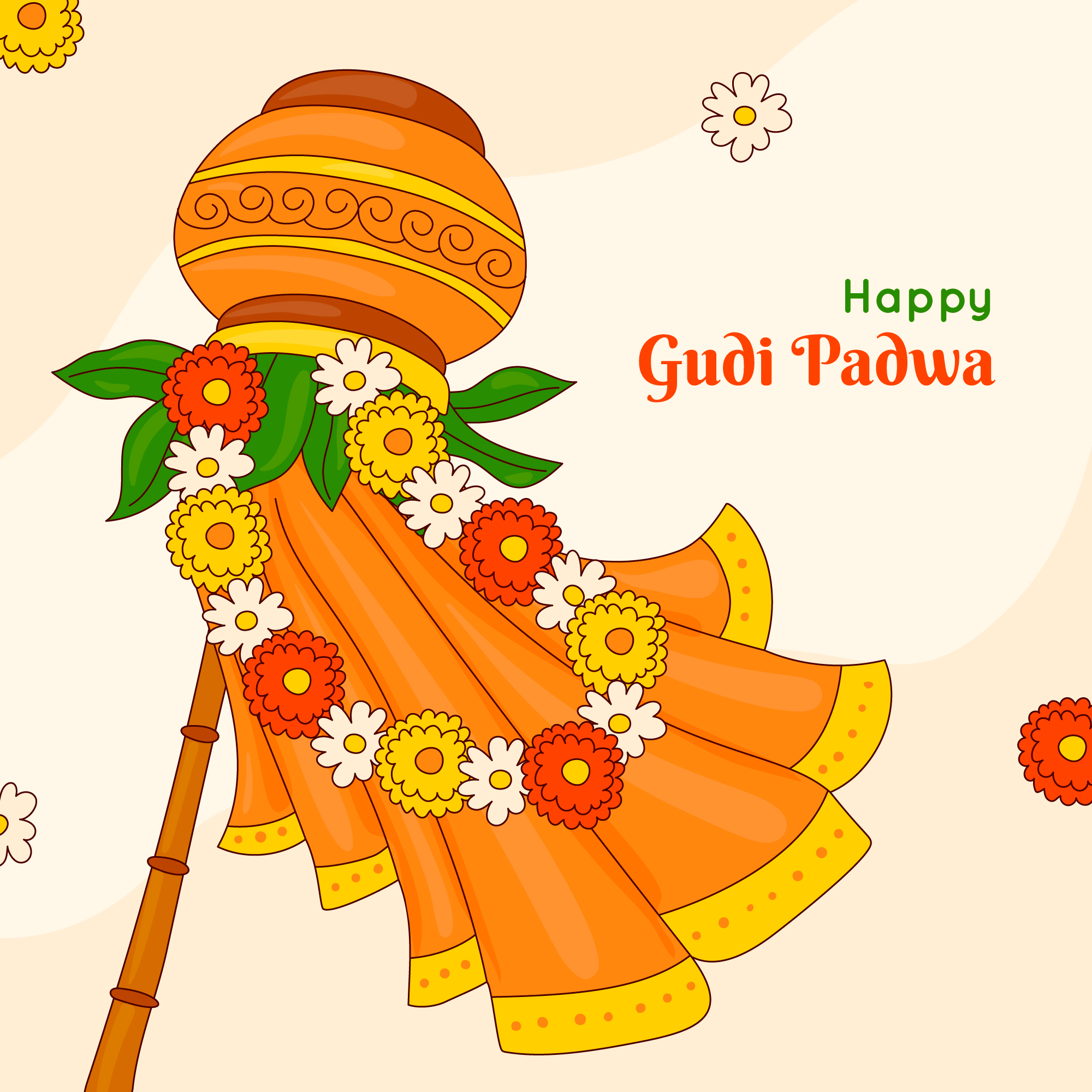 Gudi Padwa 2026