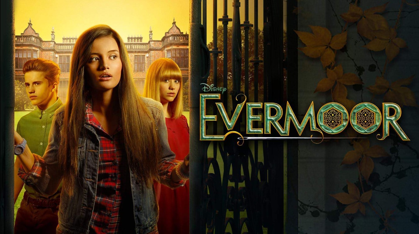 The Evermoor Chronicles