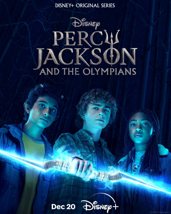 percy jackson