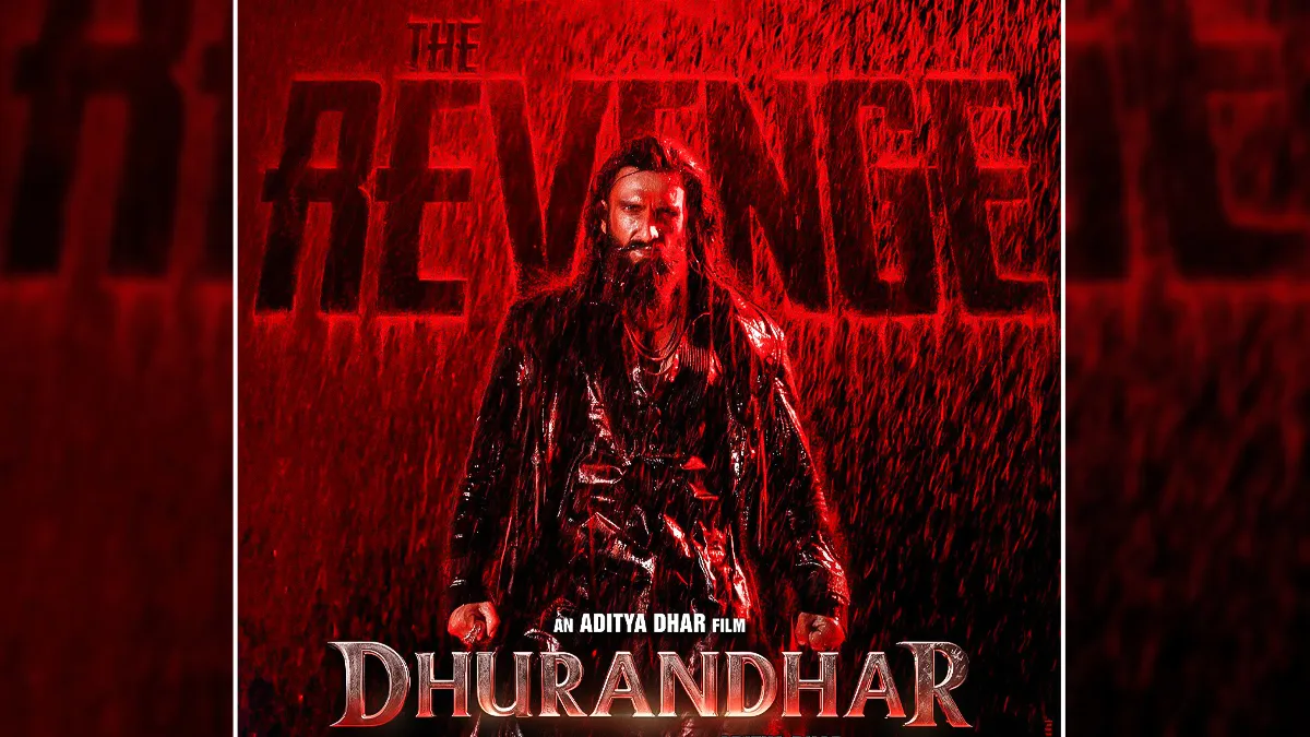 Dhurandhar 2 Paid Preview Release Date