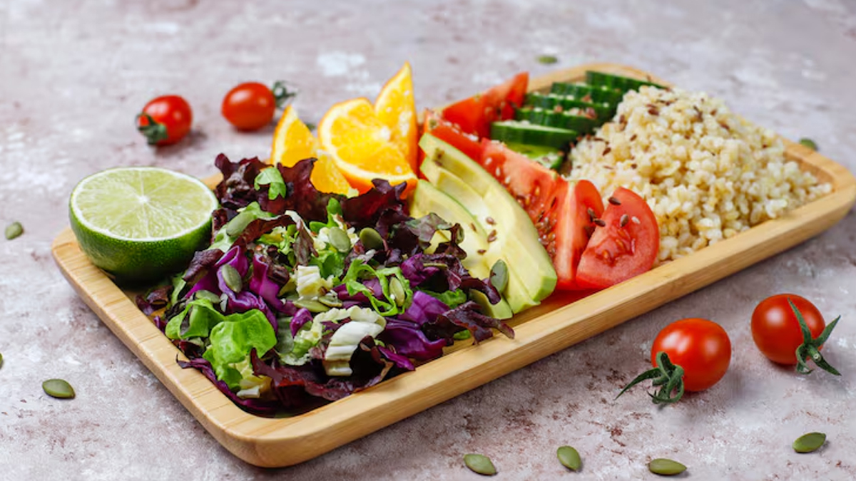 Top 5 High-Protein Vegetarian Foods to Add to Your Diet in 2026