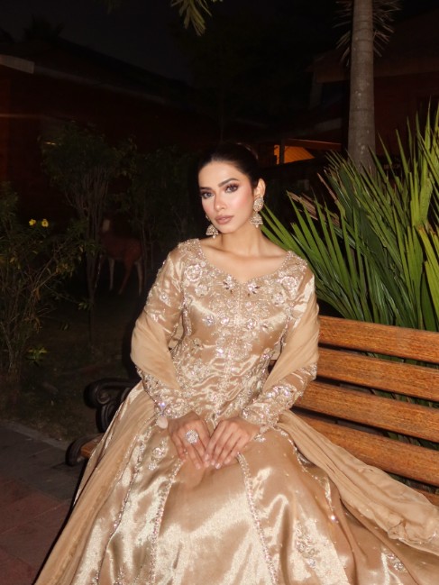 Who Is Bigg Boss 19's Nagma Mirajkar