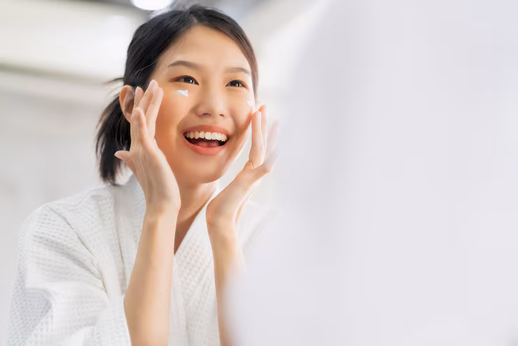 Why Adjust Your Skincare Routine In Spring