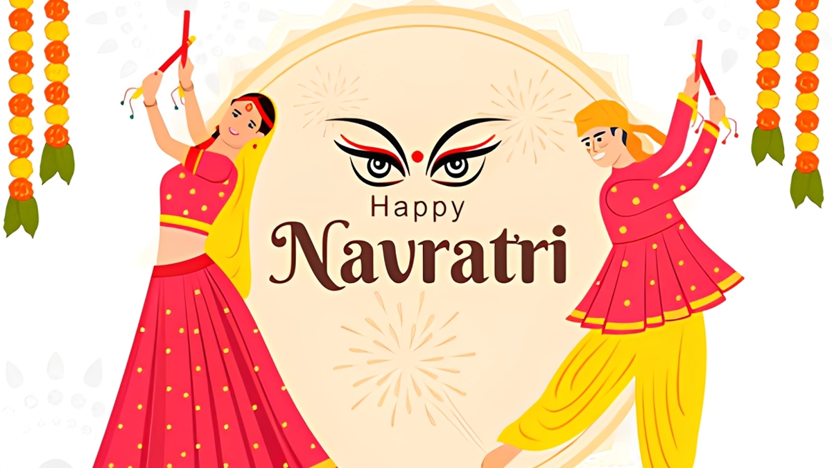 Navratri Colours 2026: Lucky Colours For Each Zodiac Sign During Chaitra Navratri 2026