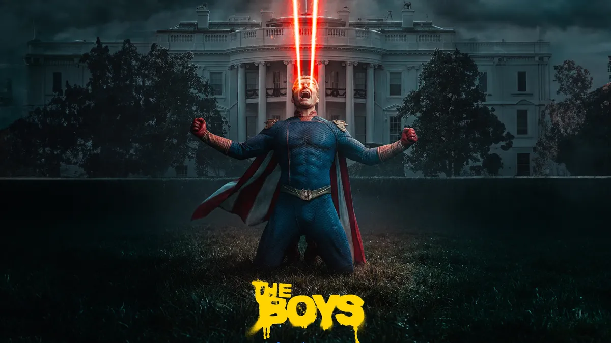 the boys season 5 must watch dark superhero hits