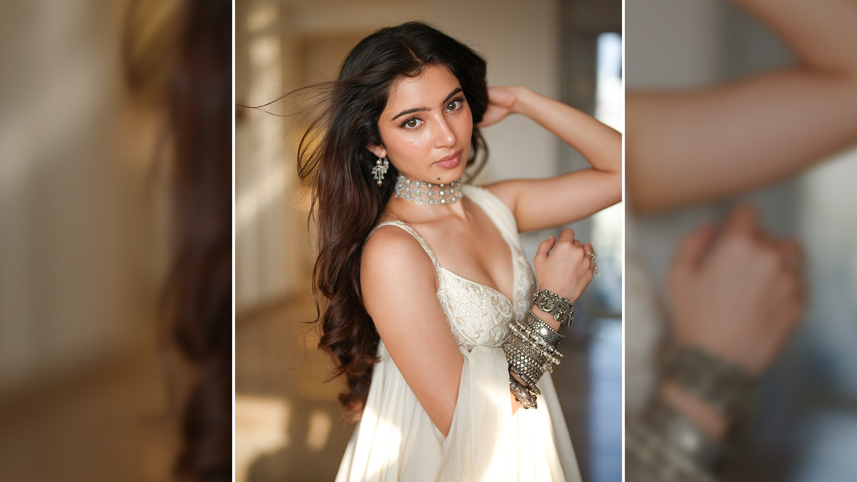 Who Is Sara Arjun? Life, Career, and Net Worth Of The ‘Dhurandhar’ Female Lead