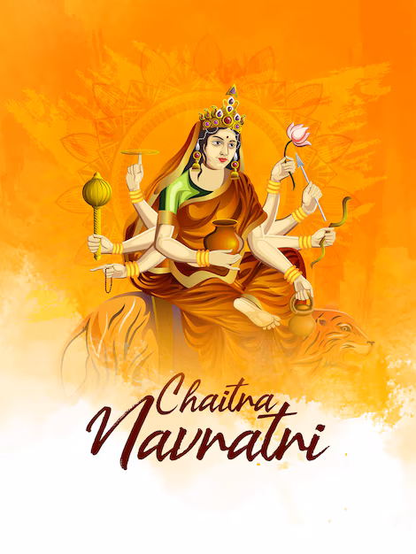 Chaitra Navratri 2026 Date