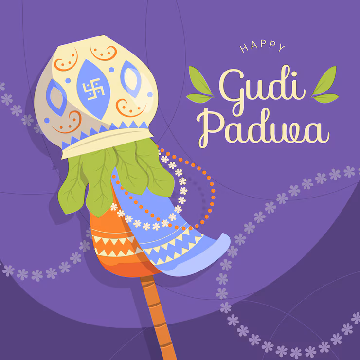 Gudi Padwa Images