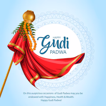 Gudi Padwa Images 2026