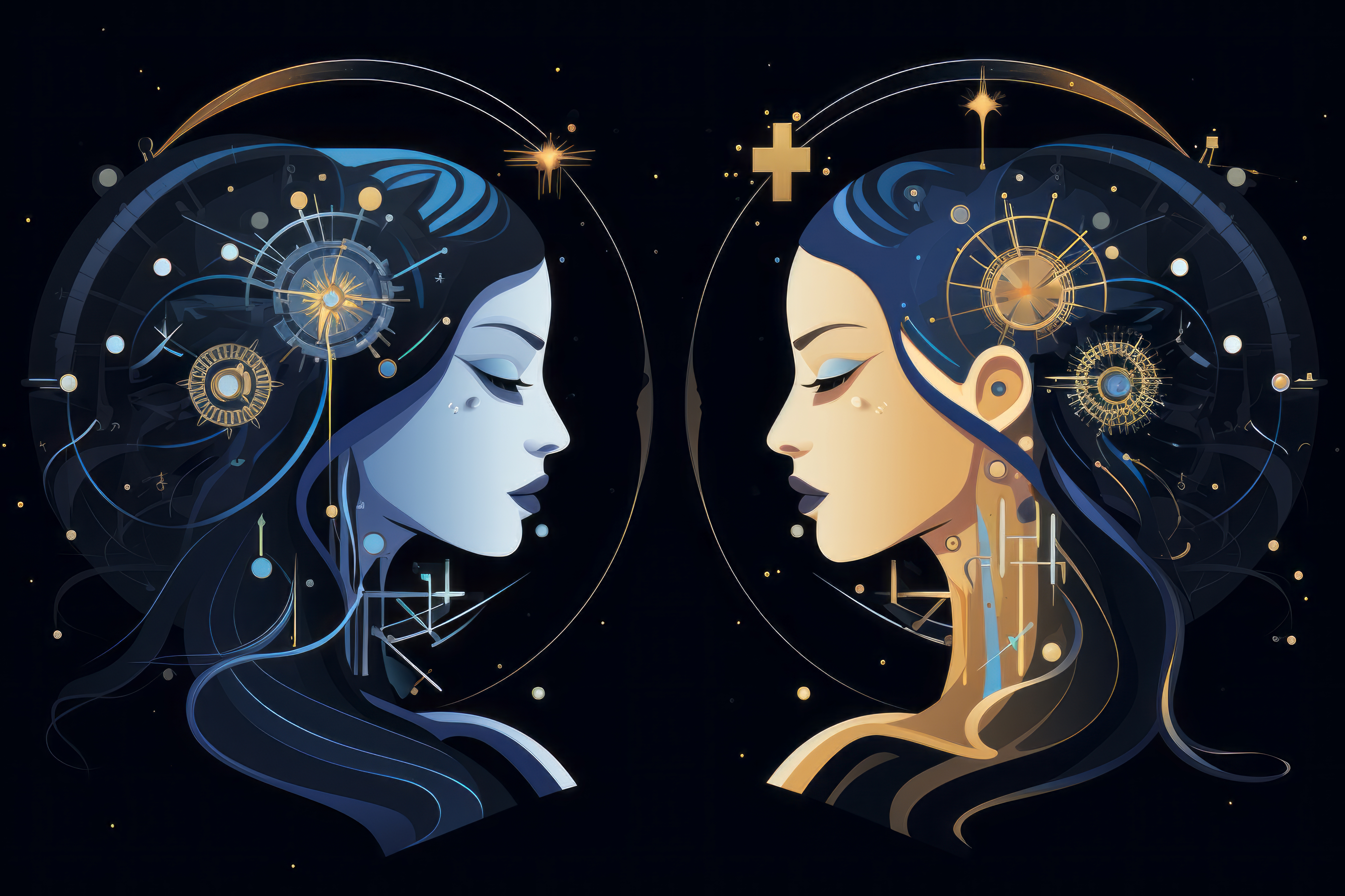 gemini sunsign