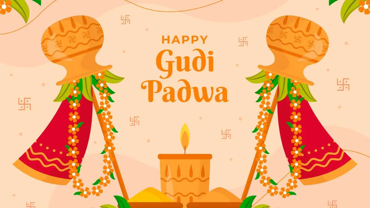 Gudi Padwa Captions For Instagram 2026