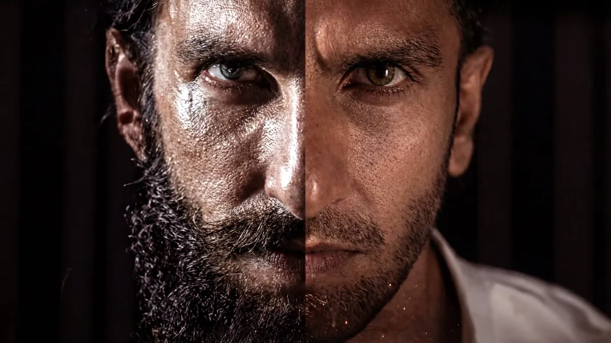 Dhurandhar 2 Post-Credits Scene