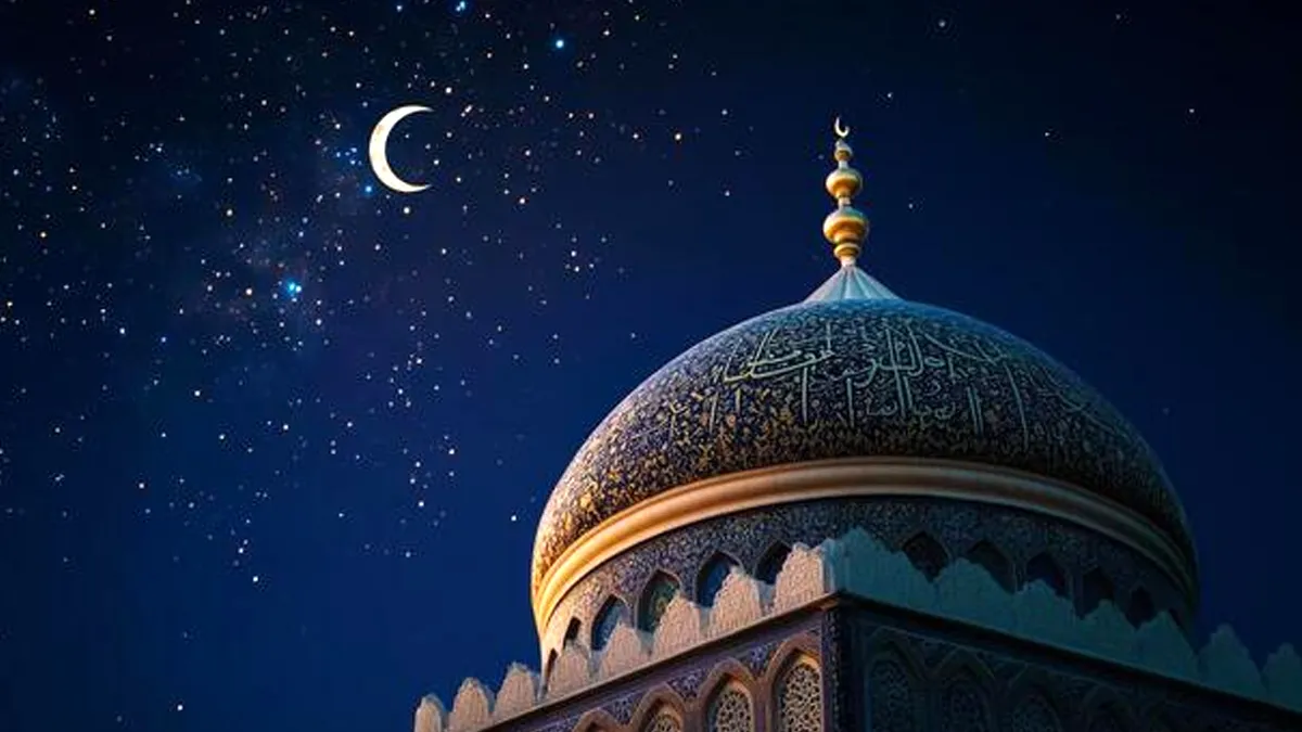 Eid ul-Fitr 2026 Correct Date and Time