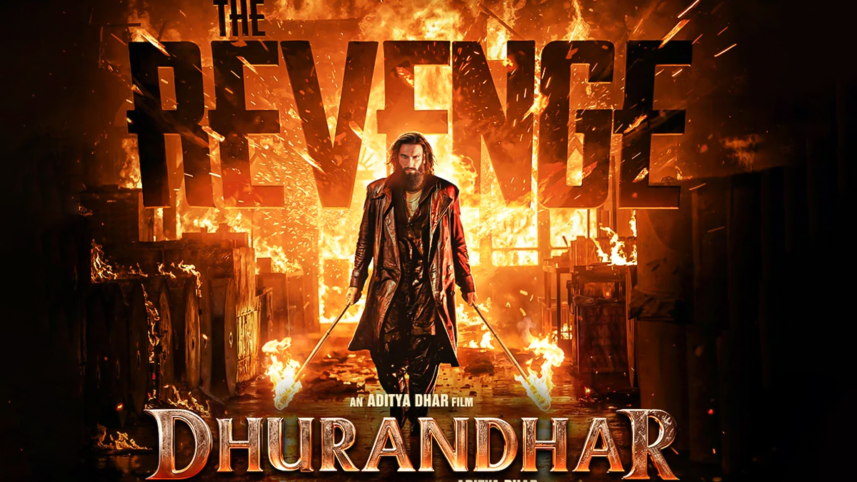 About Dhurandhar 2