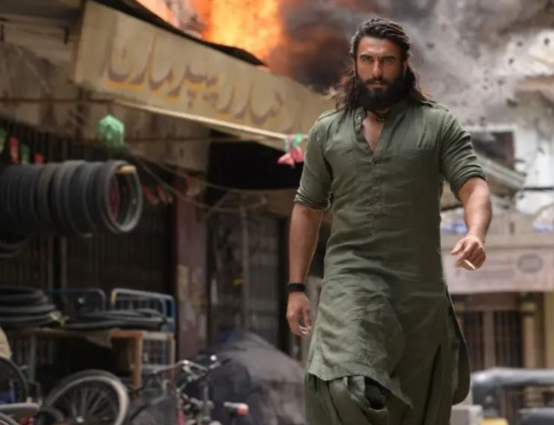 Dhurandhar 2 Shooting Locations